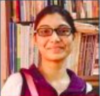 Kalyani IAS Academy Indore Topper Student 2 Photo